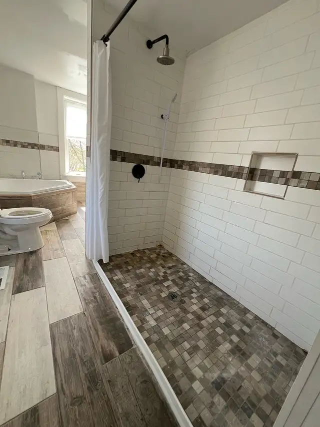 house for rent - Photo 5