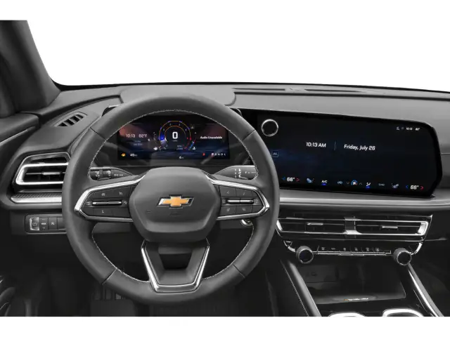 2026 Chevrolet Traverse - Photo 4