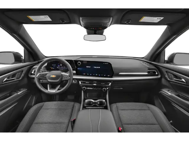 2026 Chevrolet Traverse - Photo 5