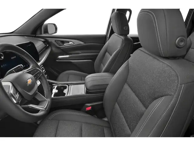 2026 Chevrolet Traverse - Photo 6