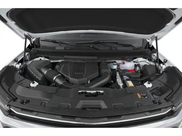2026 Chevrolet Traverse - Photo 9