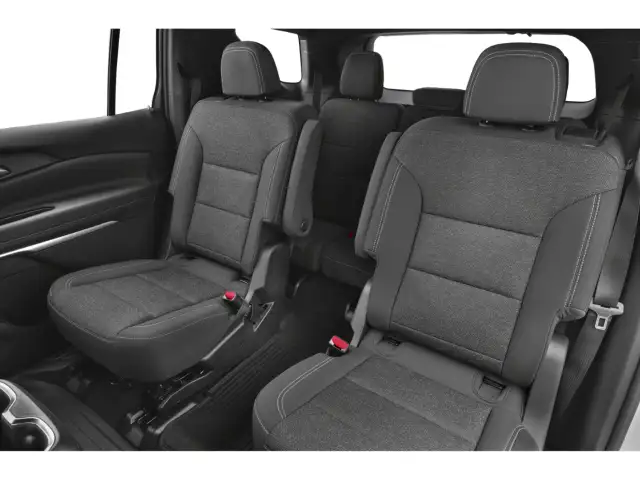 2026 Chevrolet Traverse - Photo 10
