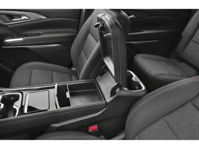 2026 Chevrolet Traverse - Photo 11