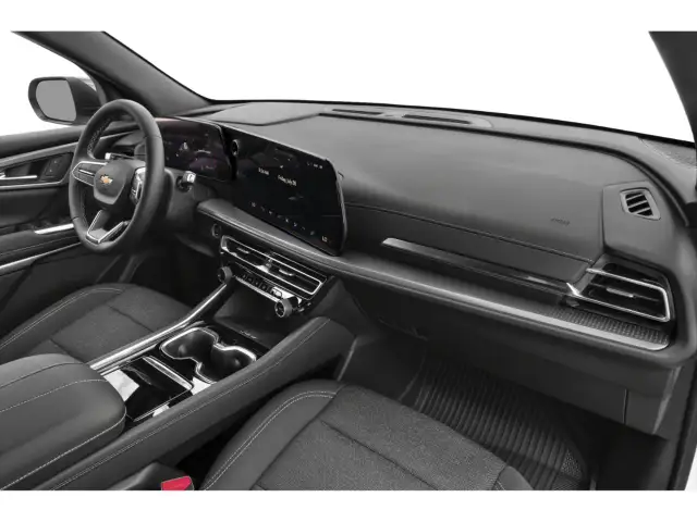 2026 Chevrolet Traverse - Photo 12