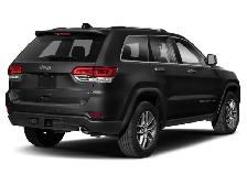 2020 Jeep Grand Cherokee - Photo 2