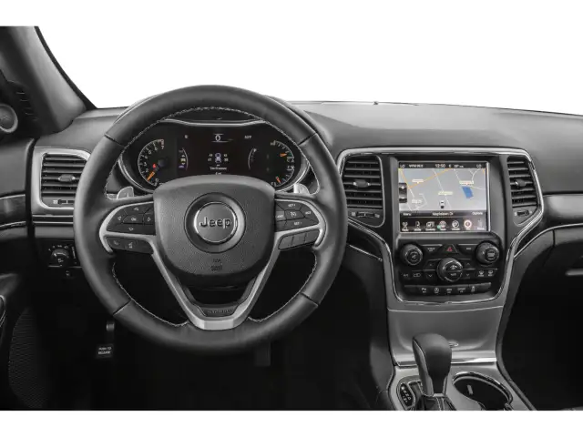 2020 Jeep Grand Cherokee - Photo 4