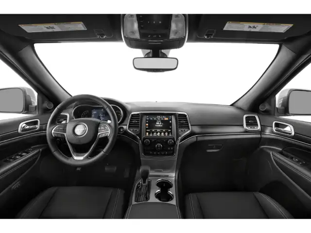 2020 Jeep Grand Cherokee - Photo 5