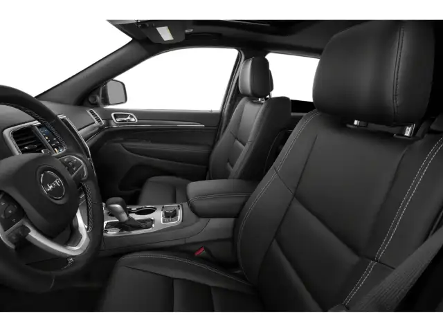 2020 Jeep Grand Cherokee - Photo 6