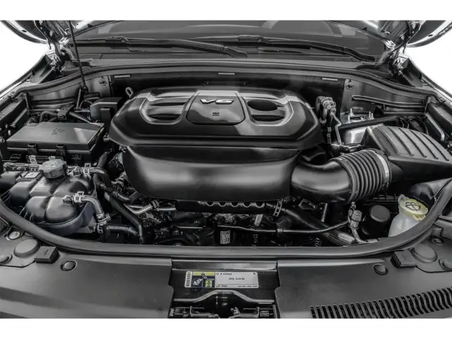 2020 Jeep Grand Cherokee - Photo 9