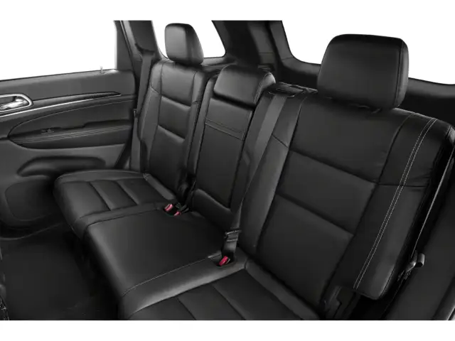 2020 Jeep Grand Cherokee - Photo 10