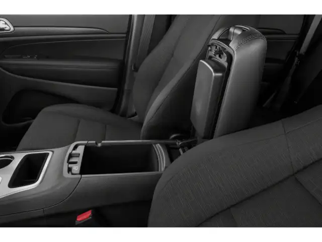 2020 Jeep Grand Cherokee - Photo 11