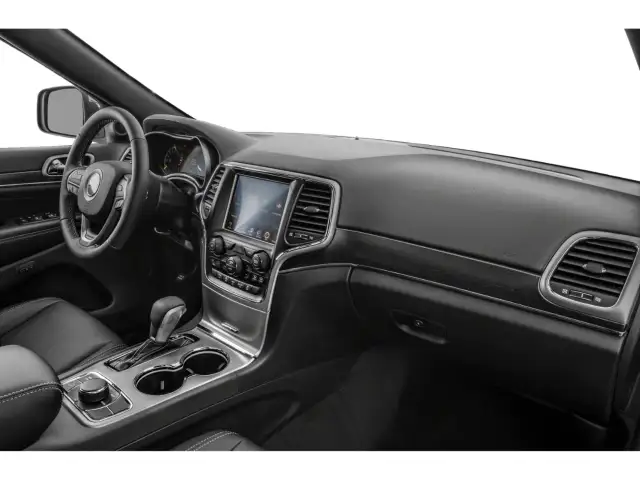 2020 Jeep Grand Cherokee - Photo 12