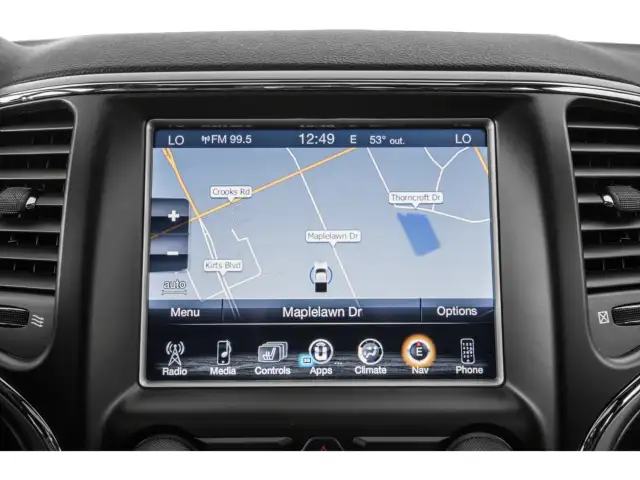 2020 Jeep Grand Cherokee - Photo 13