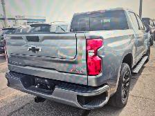 2024 Chevrolet Silverado 1500 - Photo 2