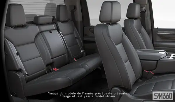 2026 Chevrolet Silverado 3500HD LTZ - Photo 2
