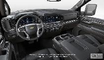 2026 Chevrolet Silverado 3500HD LTZ - Photo 3