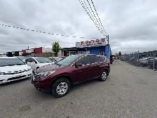 2015 Honda CR-V LX AWD 47KM CERTIFIED-WARRANTY - Photo 2