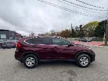 2015 Honda CR-V LX AWD 47KM CERTIFIED-WARRANTY - Photo 10
