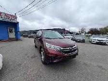 2015 Honda CR-V LX AWD 47KM CERTIFIED-WARRANTY - Photo 12