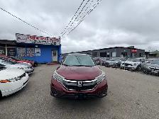 2015 Honda CR-V LX AWD 47KM CERTIFIED-WARRANTY - Photo 13