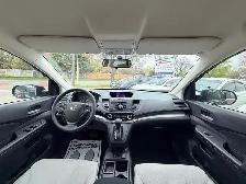 2015 Honda CR-V LX AWD 47KM CERTIFIED-WARRANTY - Photo 16