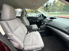 2015 Honda CR-V LX AWD 47KM CERTIFIED-WARRANTY - Photo 17