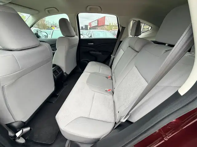 2015 Honda CR-V LX AWD 47KM CERTIFIED-WARRANTY - Photo 19