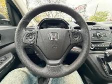 2015 Honda CR-V LX AWD 47KM CERTIFIED-WARRANTY - Photo 20
