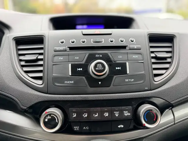 2015 Honda CR-V LX AWD 47KM CERTIFIED-WARRANTY - Photo 22