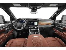 2026 GMC Sierra 3500HD Denali Ultimate - Photo 4