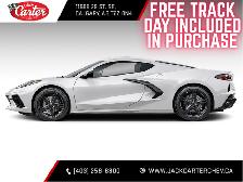 2026 Chevrolet Corvette Stingray - Photo 2