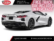 2026 Chevrolet Corvette Stingray - Photo 4