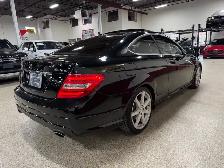 2014 Mercedes-Benz C-Class C350 4MATIC AMG COUPE|HARMAN KARDON S - Photo 3