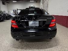 2014 Mercedes-Benz C-Class C350 4MATIC AMG COUPE|HARMAN KARDON S - Photo 4