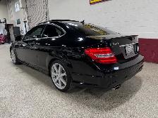 2014 Mercedes-Benz C-Class C350 4MATIC AMG COUPE|HARMAN KARDON S - Photo 5