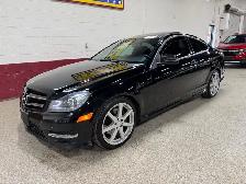 2014 Mercedes-Benz C-Class C350 4MATIC AMG COUPE|HARMAN KARDON S - Photo 6