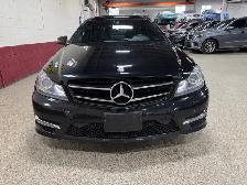 2014 Mercedes-Benz C-Class C350 4MATIC AMG COUPE|HARMAN KARDON S - Photo 7