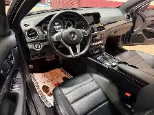 2014 Mercedes-Benz C-Class C350 4MATIC AMG COUPE|HARMAN KARDON S - Photo 9
