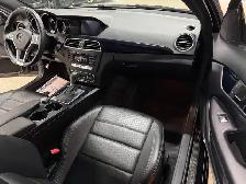 2014 Mercedes-Benz C-Class C350 4MATIC AMG COUPE|HARMAN KARDON S - Photo 12