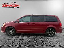 2016 Dodge Grand Caravan SXT PREMIUM PLUS | ONE-OWNER | CLEAN CA - Photo 2