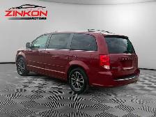 2016 Dodge Grand Caravan SXT PREMIUM PLUS | ONE-OWNER | CLEAN CA - Photo 3