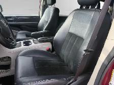 2016 Dodge Grand Caravan SXT PREMIUM PLUS | ONE-OWNER | CLEAN CA - Photo 10