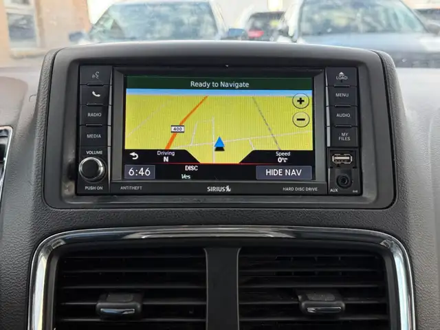 2016 Dodge Grand Caravan SXT PREMIUM PLUS | ONE-OWNER | CLEAN CA - Photo 13