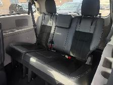 2016 Dodge Grand Caravan SXT PREMIUM PLUS | ONE-OWNER | CLEAN CA - Photo 18