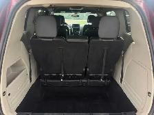 2016 Dodge Grand Caravan SXT PREMIUM PLUS | ONE-OWNER | CLEAN CA - Photo 19