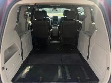 2016 Dodge Grand Caravan SXT PREMIUM PLUS | ONE-OWNER | CLEAN CA - Photo 20