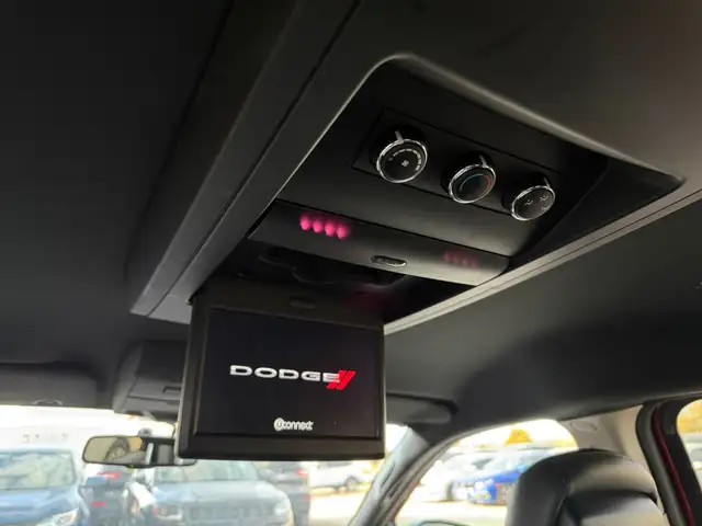 2016 Dodge Grand Caravan SXT PREMIUM PLUS | ONE-OWNER | CLEAN CA - Photo 21