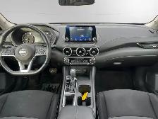 2021 Nissan Sentra SV | ONE-OWNER | CLEAN CARFAX | SUNROOF | BAC - Photo 10