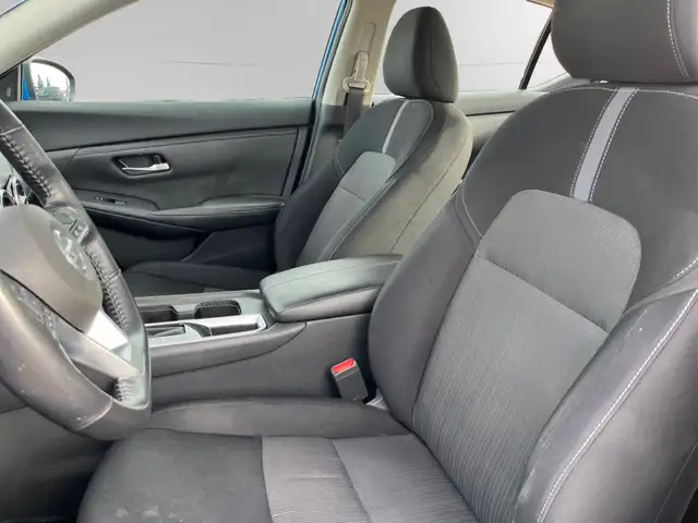 2021 Nissan Sentra SV | ONE-OWNER | CLEAN CARFAX | SUNROOF | BAC - Photo 11