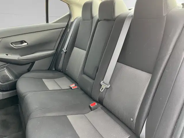 2021 Nissan Sentra SV | ONE-OWNER | CLEAN CARFAX | SUNROOF | BAC - Photo 12